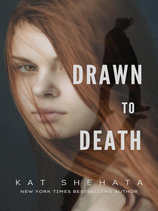 Title details for Drawn to Death by Kat Shehata - Available